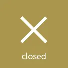 closed